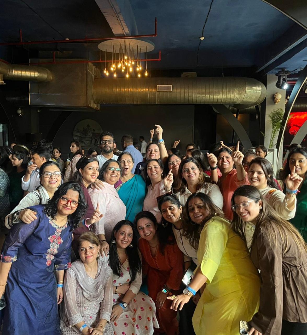Teachers’ Day – Celebrating Those Who Inspire every day! 